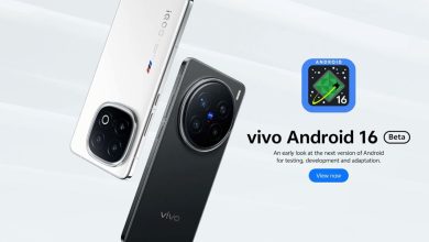 Vivo iqoo eligible smartphones for Android 16 updates timeline rollout roadmap