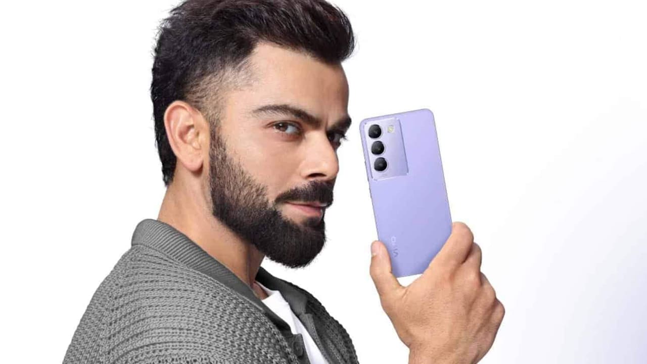 Vivo smartphones list not eligible for Android 16 based Funtouch OS 16 update