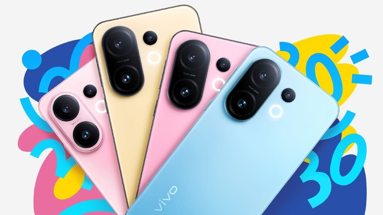 Vivo x200 fe Launched with 50 megapixel Triple rear 6500mah battery price global market availability