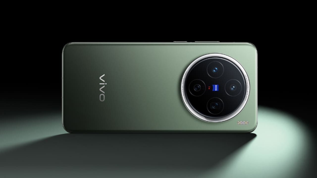 Vivo x200 fe may launch in india next month July 2025 specifications leaked