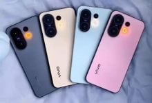 Vivo x200 fe may launch on 30 june retail box live images leaked with colour options