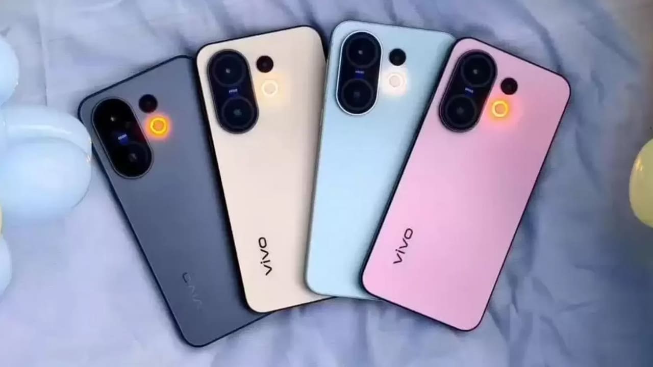 Vivo x200 fe may launch on 30 june retail box live images leaked with colour options