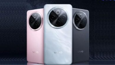 Vivo y400 pro 5G storage variant colour options specifications leaked ahead of launch