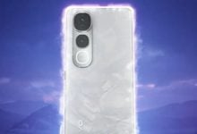 Vivo y400 pro 5g india Launch soon dedicated Microsite goes live with design image