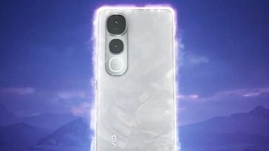 Vivo y400 pro 5g india Launch soon dedicated Microsite goes live with design image
