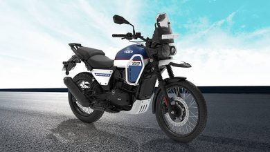 Yezdi Adventure 2025 launched in india price specifications will be shared later today