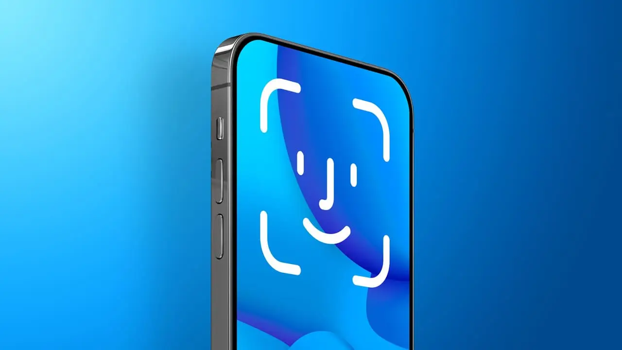 apple hole free face id iphone may not launch before 2026 ross young report