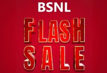 bsnl to live flash sale soon users can get free data broadband deals and discount bharat sanchar nigam limited