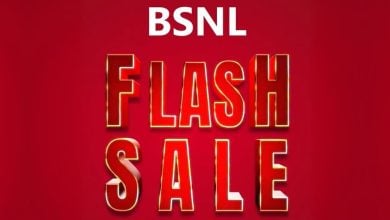 bsnl to live flash sale soon users can get free data broadband deals and discount bharat sanchar nigam limited
