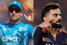 harshit rana included in india squad for england test series