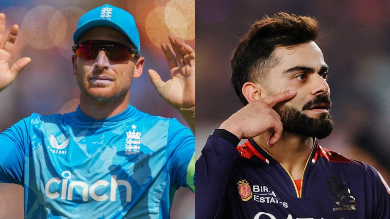 harshit rana included in india squad for england test series