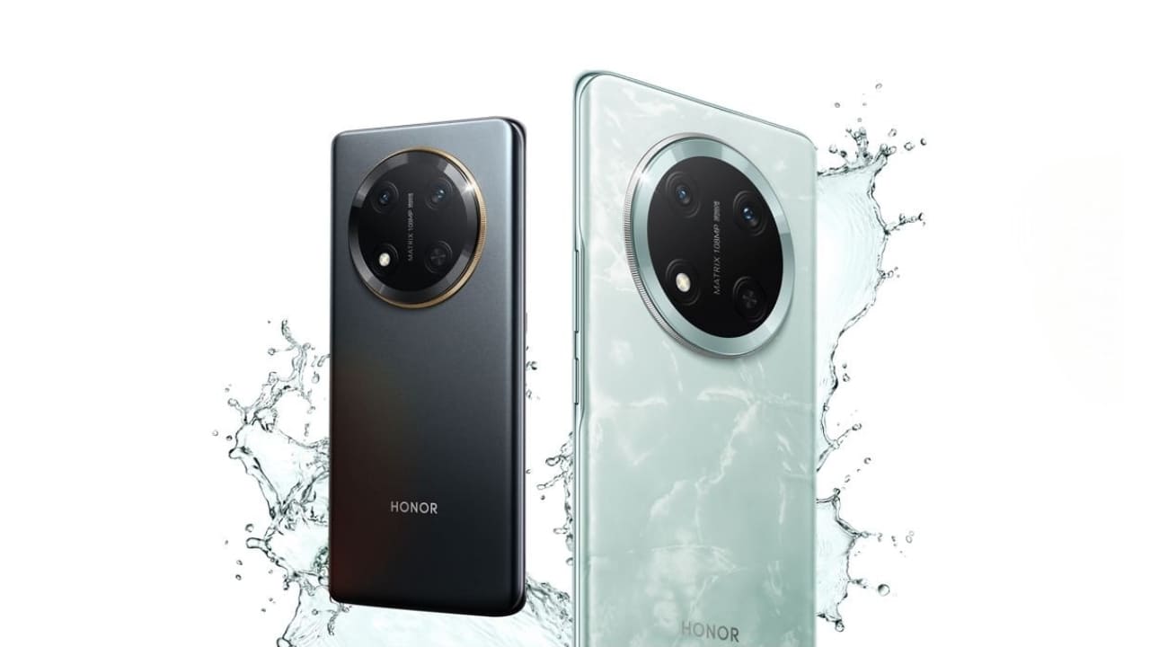 honor x9c 5G india launch soon amazon availability confirmed with drop heat water resistance rating