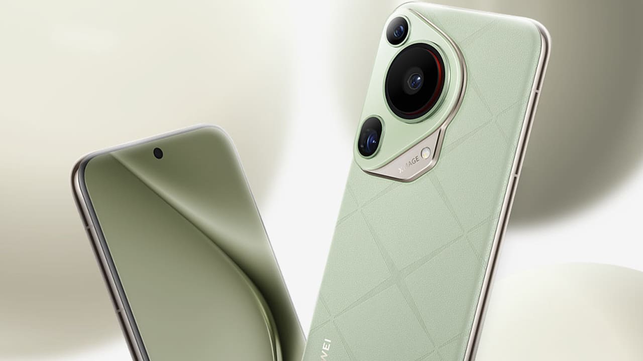 huawei pura 80 series launch date officially confirmed with camera setup teased