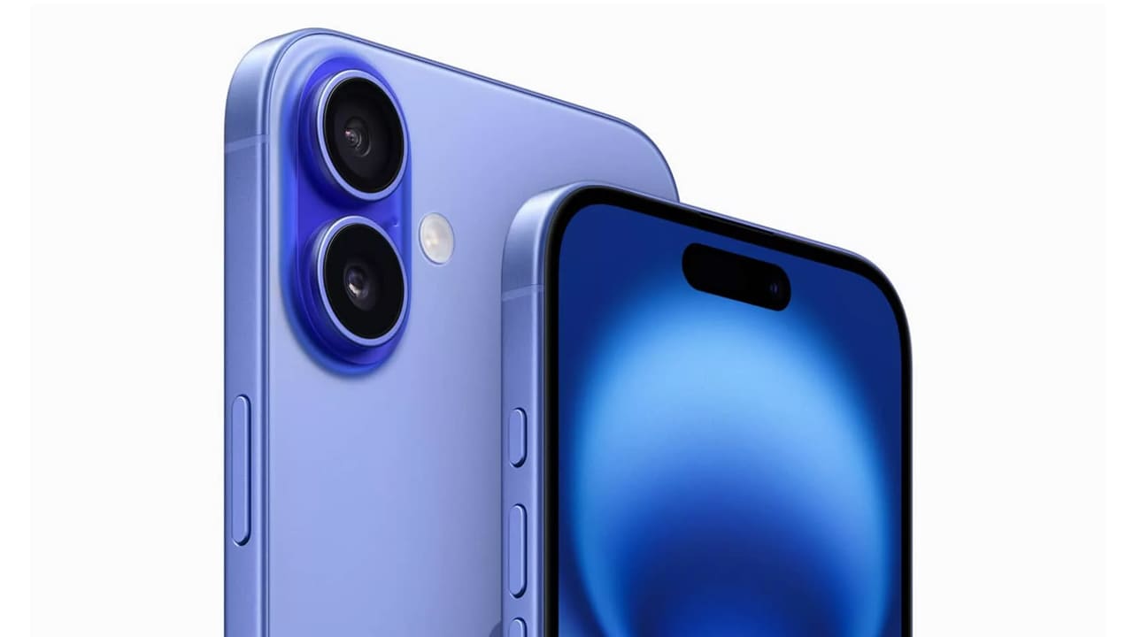 iPhone 16 price in india under rupees 70000 in apple reseller ahead of Amazon prime day sale