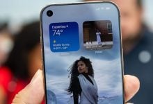 iPhone 18 Pro Dynamic island will be small Renders indicates Two Possible Display Designs