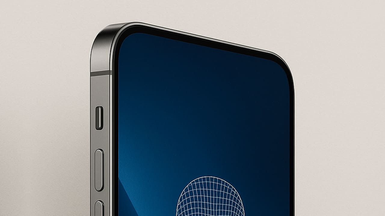 iPhone 18 series may come with under-display Face ID ditch Dynamic Island