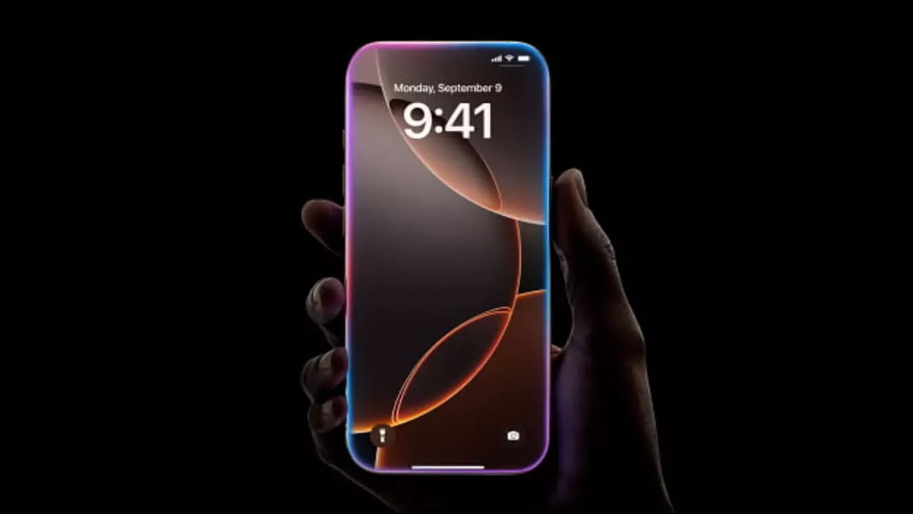 iPhone 19 Pro may come with small punch hole display in 2027 bezel less iphone 22 will come in 2030
