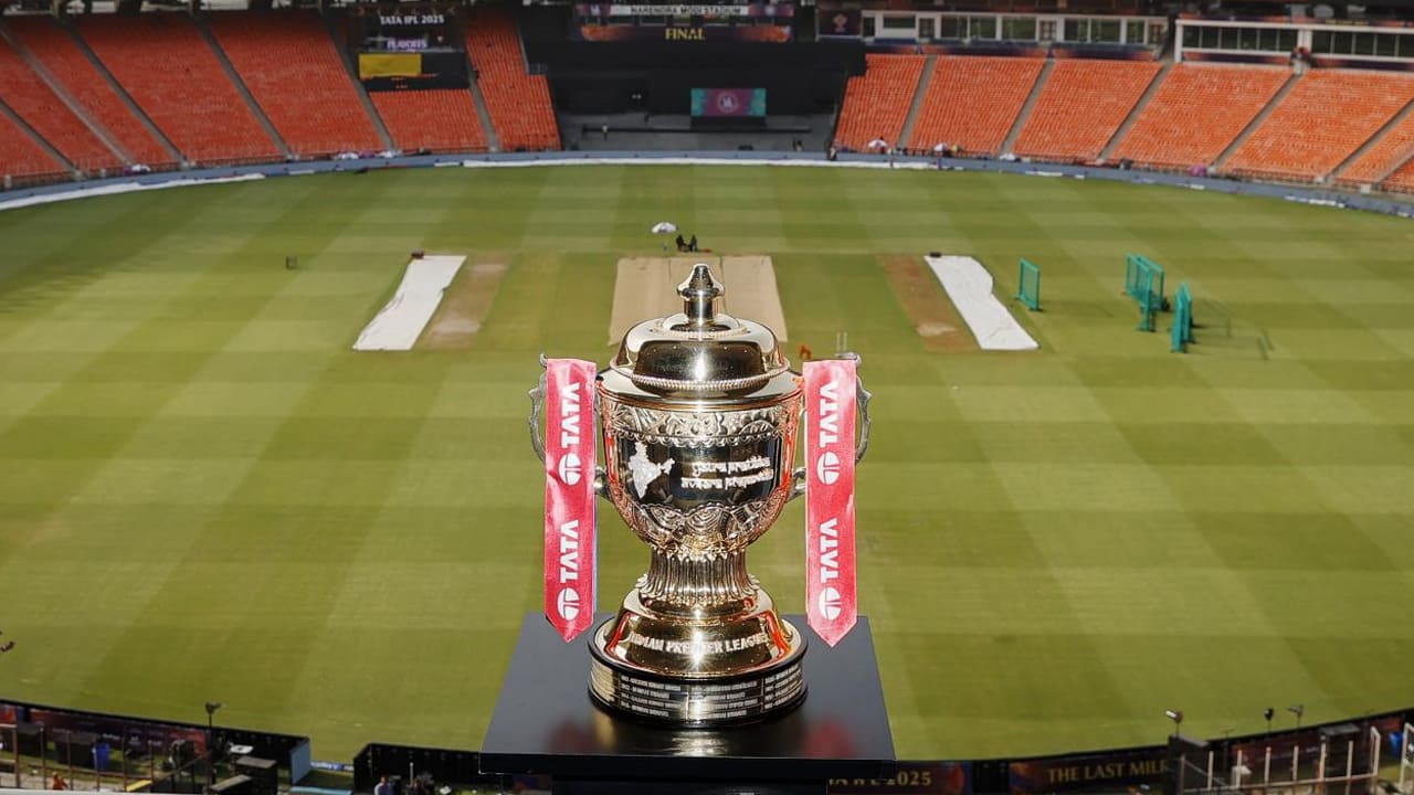 ipl 2025 prize money all award after rcb vs pbks final ipl match