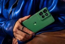 motorola announced 29 device list for android 16 update