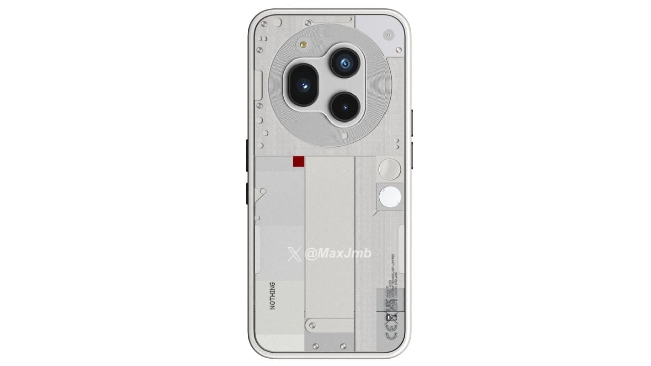 nothing-phone-3-first-look-revealed-new-design-without-glyph-interface-price availability