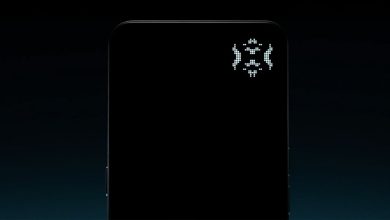 nothing phone 3 new glyph matrix design video teaser relesed officially