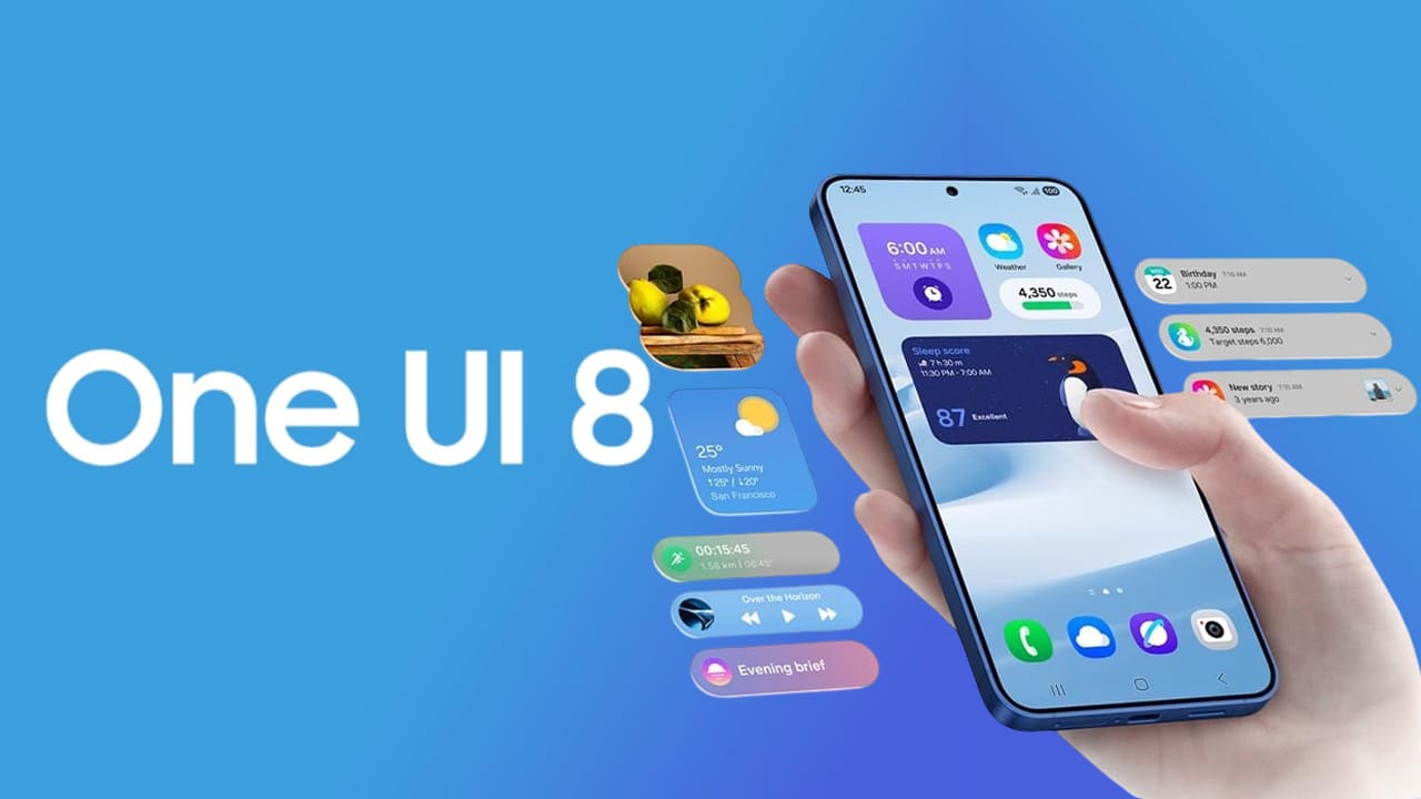one ui 8 beta update coming soon to samsung galaxy s24 s23 fold 7 and more samsung devices