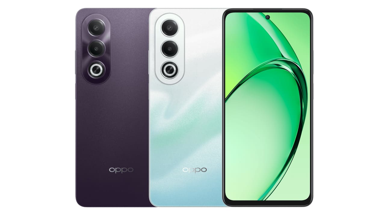 oppo k12x 5g price slashed ahead of launch k13x 5g offer cheapest military grade Smartphone