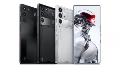 red magic 10s pro globally launched with 50 megapixel Triple rear camera Snapdragon 8 Elite processor price