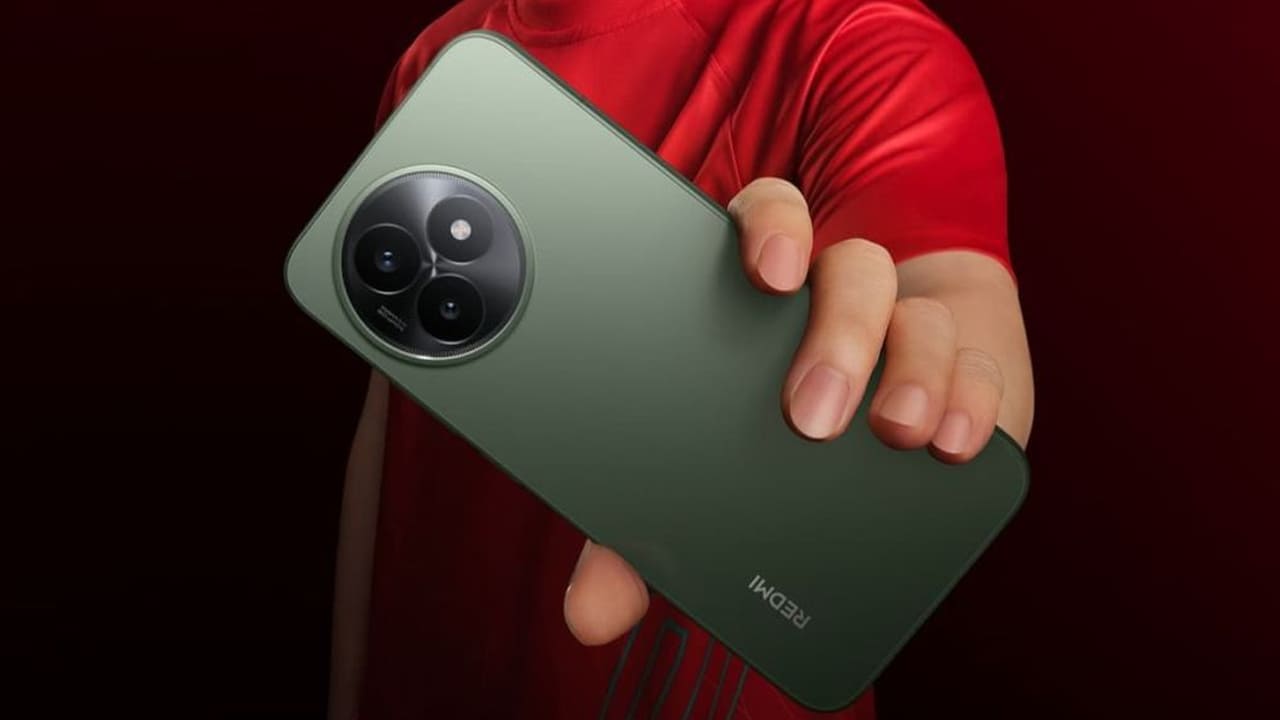 redmi k80 redmi k80 ultra may launch with 7410mah battery powerful processor price