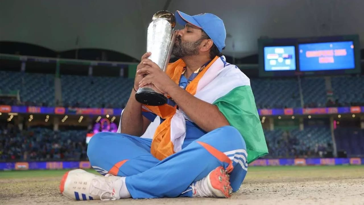 rohit-sharma-play-2027-world-cup-is-in-doubt-bcci-expected-retirement-from-odi-after-chAmpions trophy
