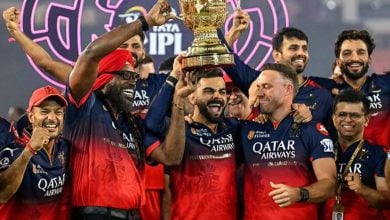 virat kohli shares emotional note on instagram after RCB ipl champion