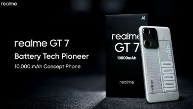 10000mah battery smartphone may launch in 2026 realme concept phone report