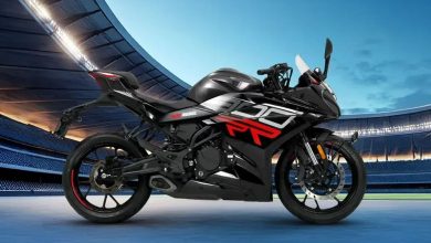 2025 Keeway RR300 budget sports bike Launched in India ex showroom price 1 99 lakhs