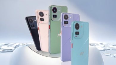 AI plus Nova 5G Pulse 5G with 50mp ai dual camera second sale today via Flipkart offers