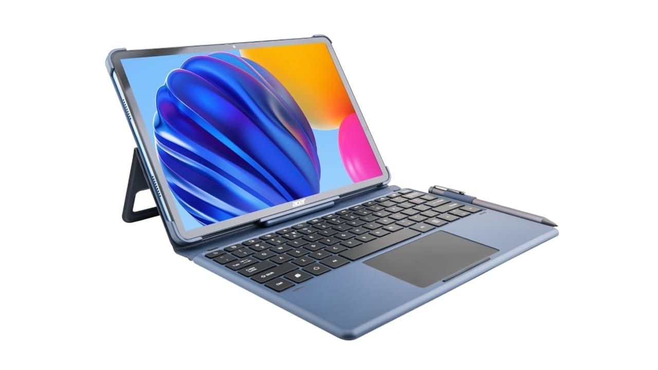 Acer Iconia Tab iM11 launched in india with 7400mah battery 16mp camera price Specifications