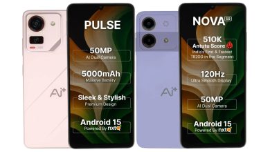 Ai plus pulse nova 5g Smartphones second sale date announced 17 july via Flipkart