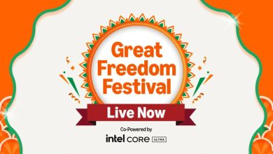 Amazon Freedom Festival Sale 2025