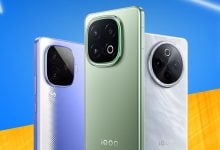 Amazon Prime Day Sale discount offer on iQOO 13 Z10 Neo 10 and more iQOO devices