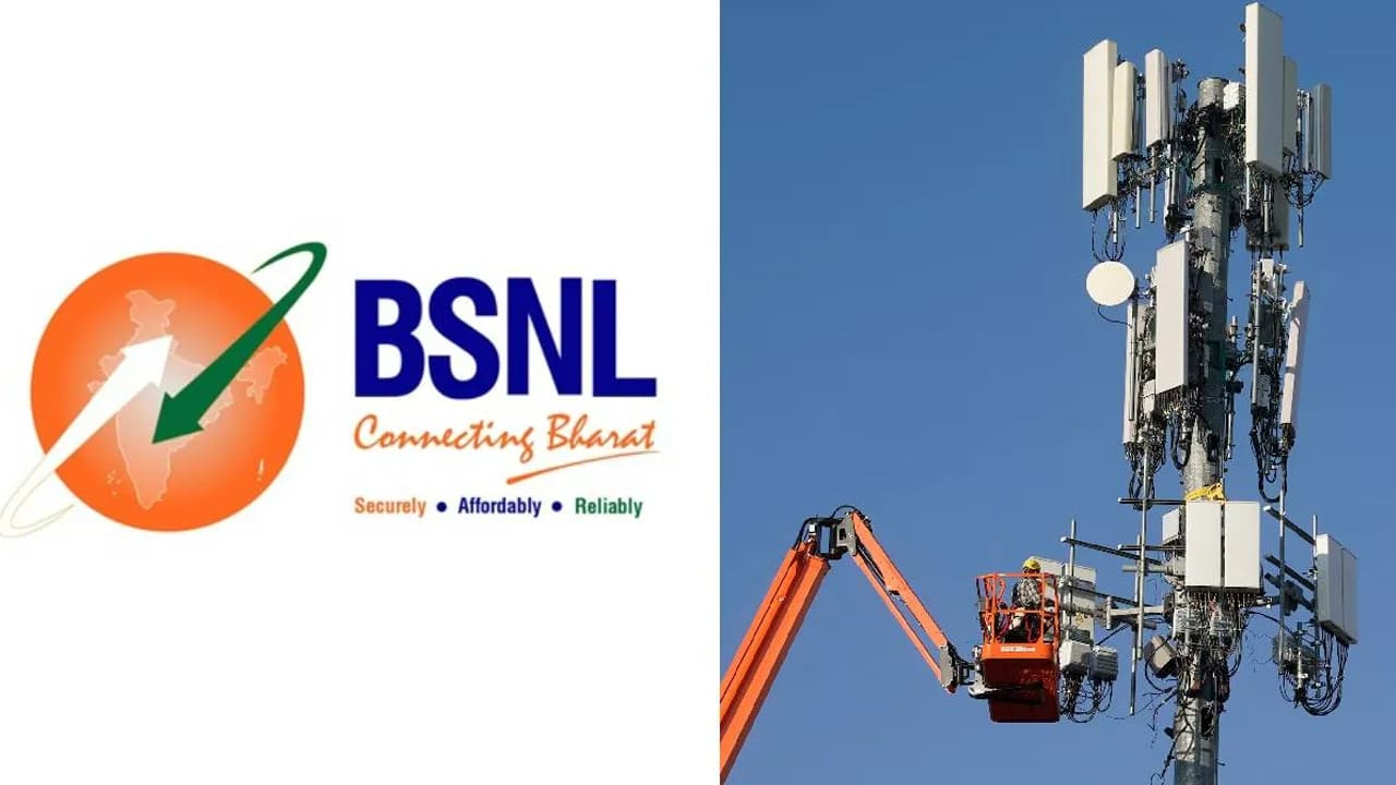 Bsnl giving tough challenge to jio airtel vi offering 150 days validity 397 rupees recharge plan