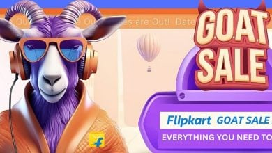 Flipkart goat sale to take on amazon prime day sale will start 12 july discount offer mobile smartphone electronic products