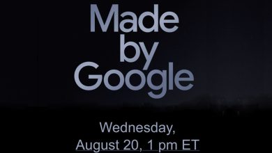 Google Pixel 10 series launch date confirmed 20 August expected specifications