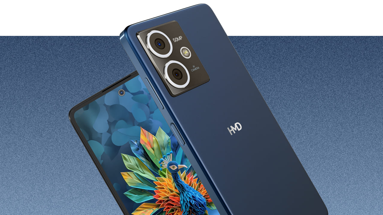 HMD Bold Crest 2 codename leaked specifications processor ram Launch soon
