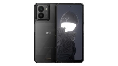 HMD Fusion 5G new update adds free 500 cloud game for free offers specifications