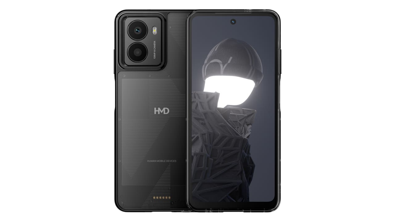 HMD Fusion 5G new update adds free 500 cloud game for free offers specifications