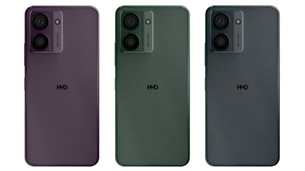 HMD Pulse 2 Plus Pulse 2 Pro full specifications revealed ahead of official launch