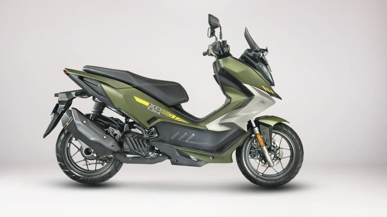 Hero xoom 160 booking starting buyers can get delivery August end ex showroom price