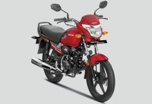 Honda Shine 100 DX launched with new look features and colour options