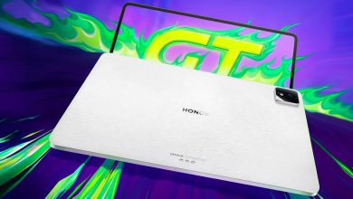 Honor Pad GT 2 launched with 10100mah battery 165hz display price specifications