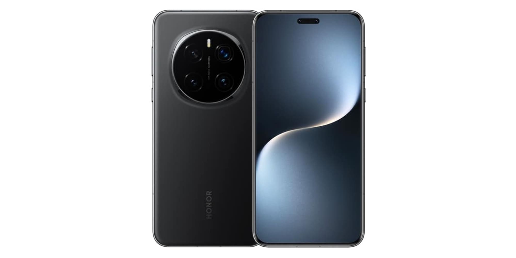 Honor magic 8 pro with 200 megapixel camera Snapdragon 8 Elite 2 soc specifications leaked