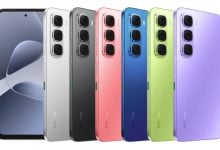 Infinix Hot 60i launched in Bangladesh Kenya with 50 megapixel camera 5160mah battery price specifications